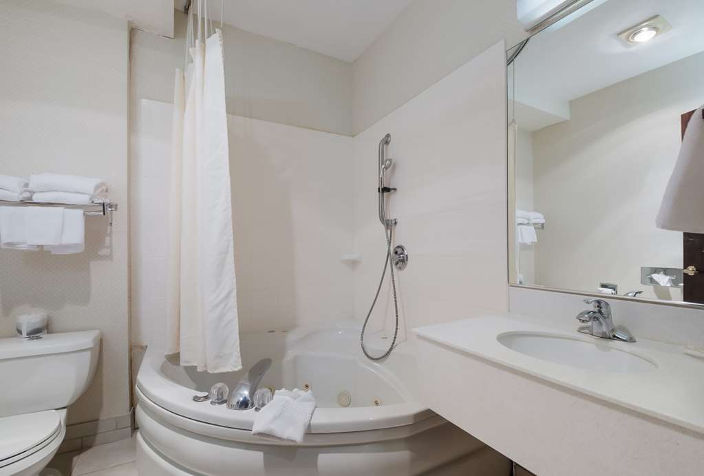 Quality Inn Grand Suites Bellingham - photo 31