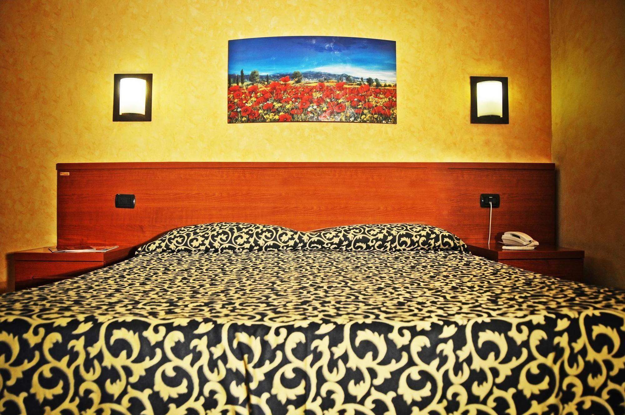 Jonico - carbon neutral hotel in Rome