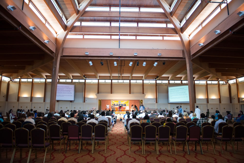 Art of Living Retreat Center - photo 43