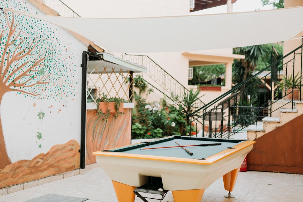 Wilde Rose Hotel - last minute hotel in Corfu
