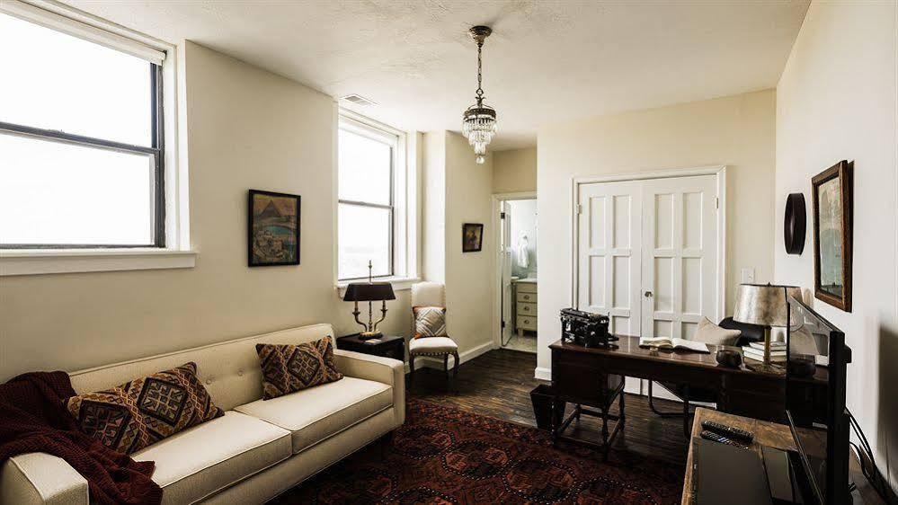 Piccadilly Penthouse - photo 7