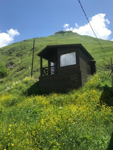 Sno Cottages Twins - last minute hotel in Step'antsminda