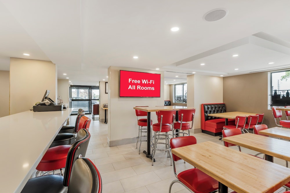 Red Roof Inn Bourbonnais - photo 30
