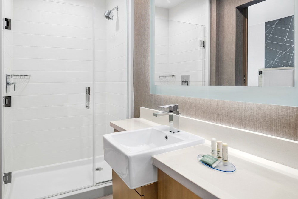 SpringHill Suites by Marriott Riverside Redlands - photo 19