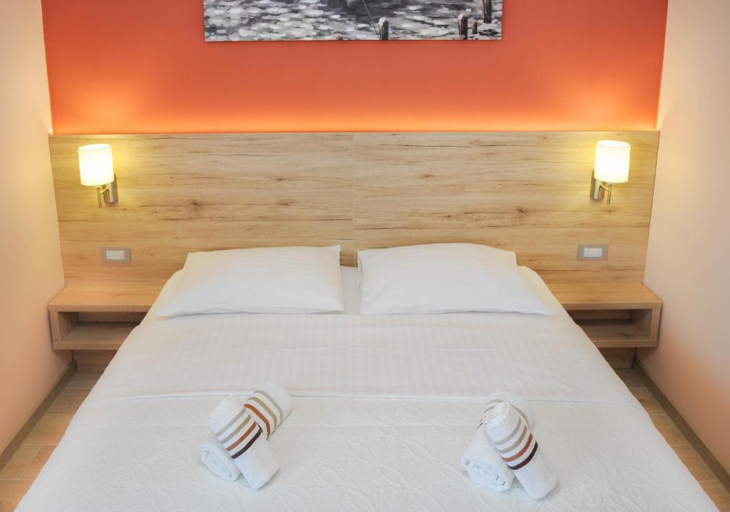 Dream Island Spa Health Resort — hotel in Unknown City