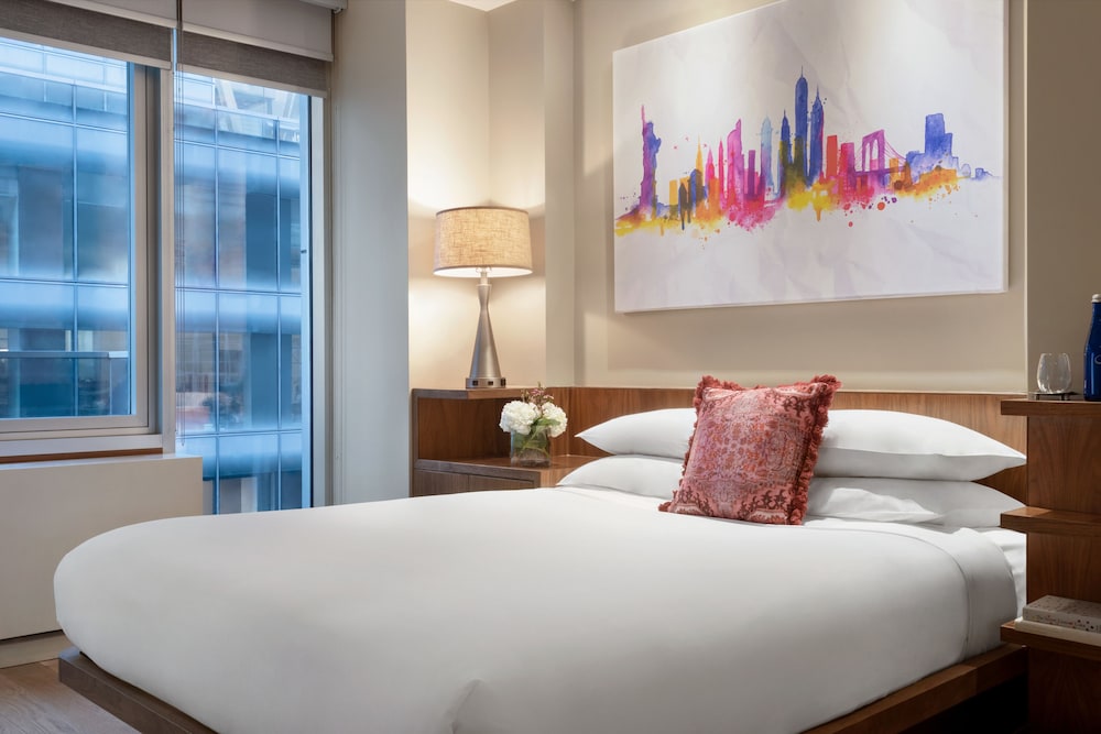 The Gotham Hotel - photo 6