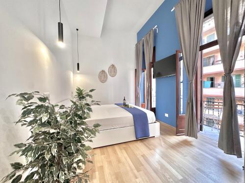 San Giovanni Lulus Home — 4-Star Luxury Hotel in Rome, Italy
