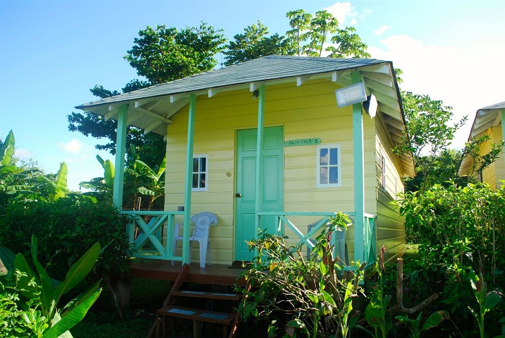 Htel Jamacan Colors in Manchioneal, Jamaica