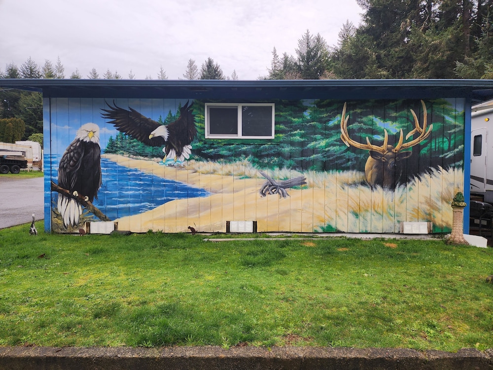 Plainview Motel & RV Park - photo 20