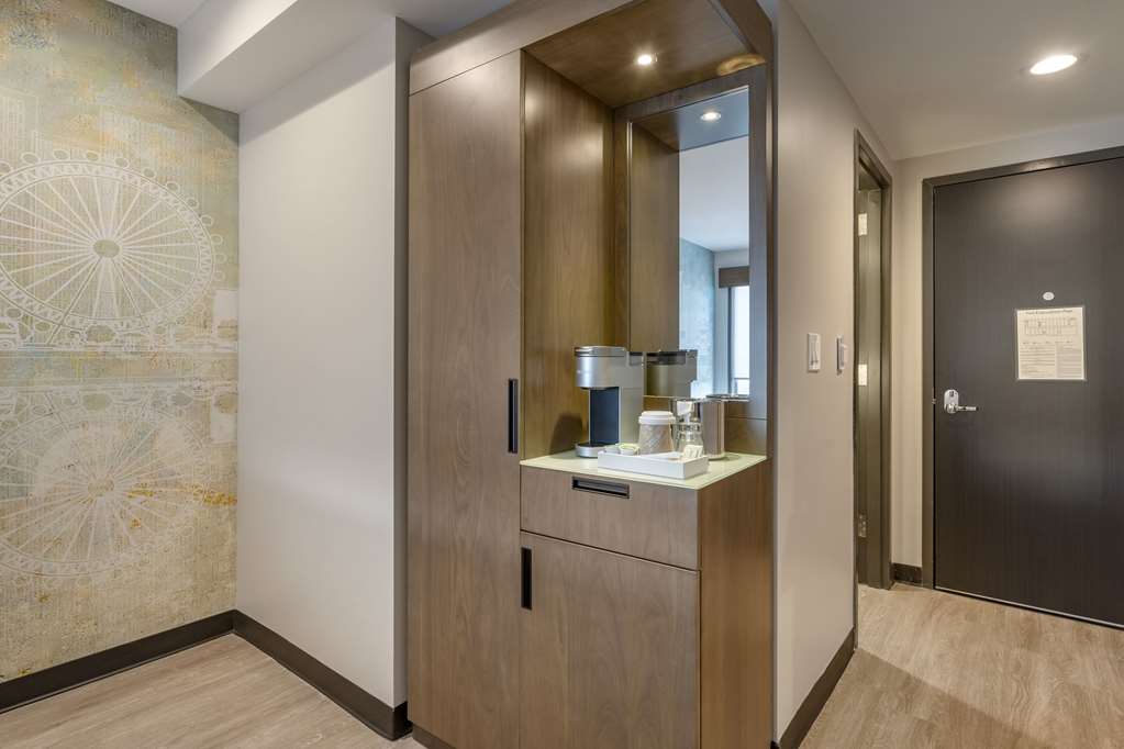 Cambria Hotel Orlando Universal Blvd - photo 18