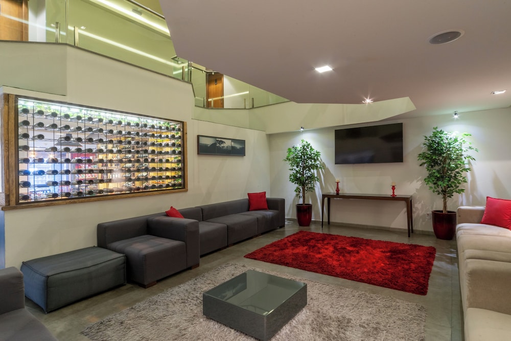 Hotel Laghetto Stilo Centro — Caxias Do Sul — photo 2
