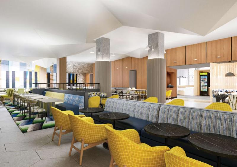Hampton Inn by Hilton New York Times Square - photo 45