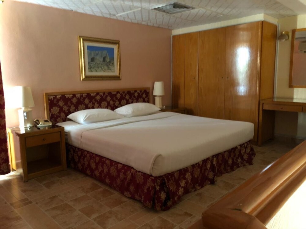 Buraimi Hotel — Al Buraymi — photo 4