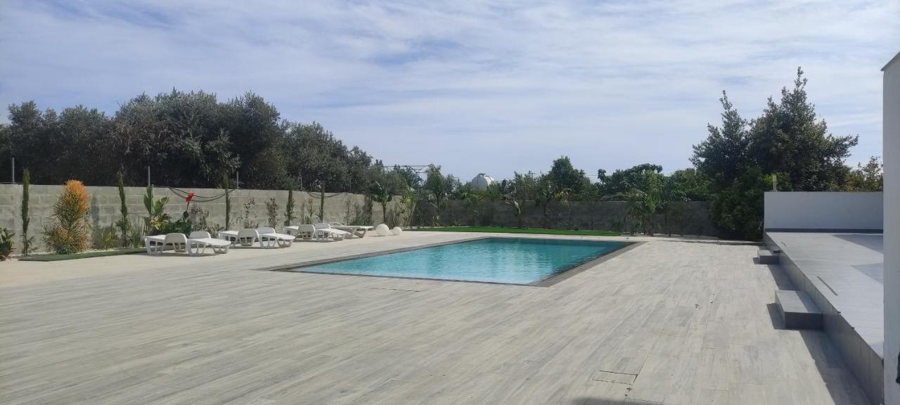 Kiti Village Villa Cyprus salt water pool 5 bedrooms Larnaca