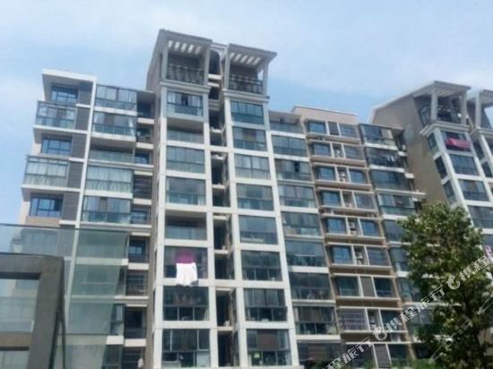 Nanjing Mumulei Family Hotel - last minute hotel in Nanjing