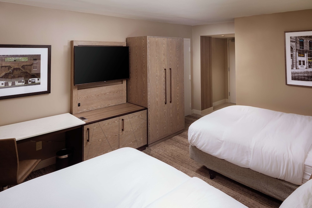 Hilton Birmingham Downtown at UAB - photo 3