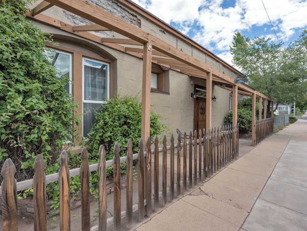 Grand Canyon Hotel - photo 129