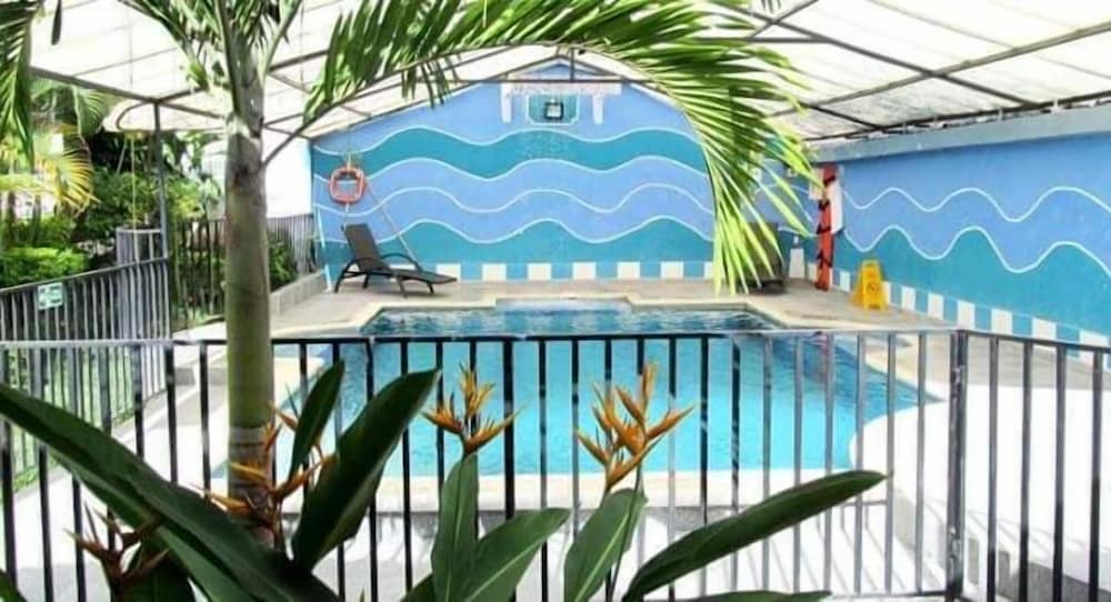 Hotel Campestre Villa Tiffany — hotel in Rivera