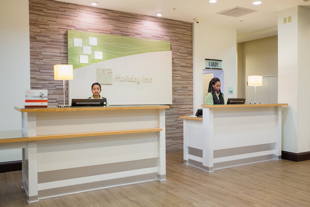 Holiday Inn Bloomington Airport by IHG - photo 71