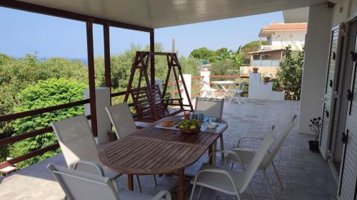 Veranda Vincenzi — 4-Star Luxury Hotel in Scicli, Italy