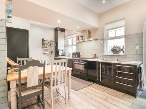 Saxon Lodge Cottage — 4-Star Luxury Hotel in Felixstowe, United Kingdom