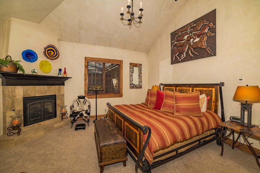 Aux Pied des Pistes by Telluride Resort Lodging - photo 7