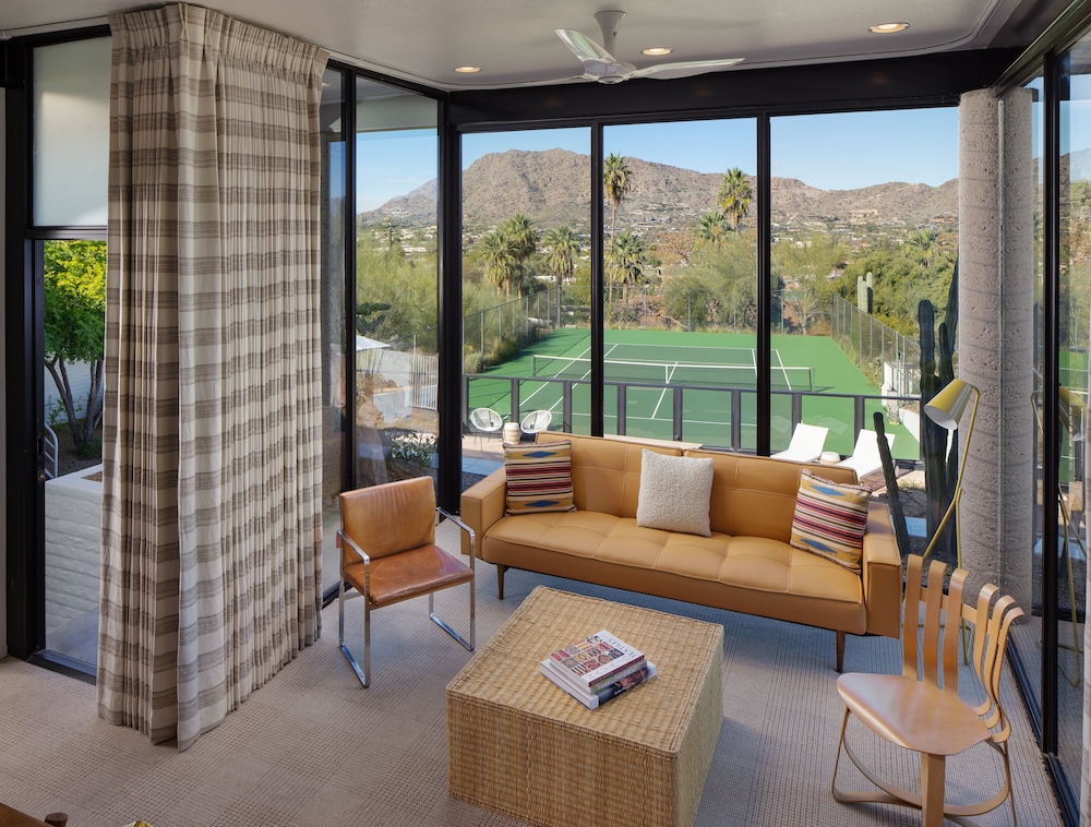 Sanctuary Camelback Mountain Resort and Spa - photo 18