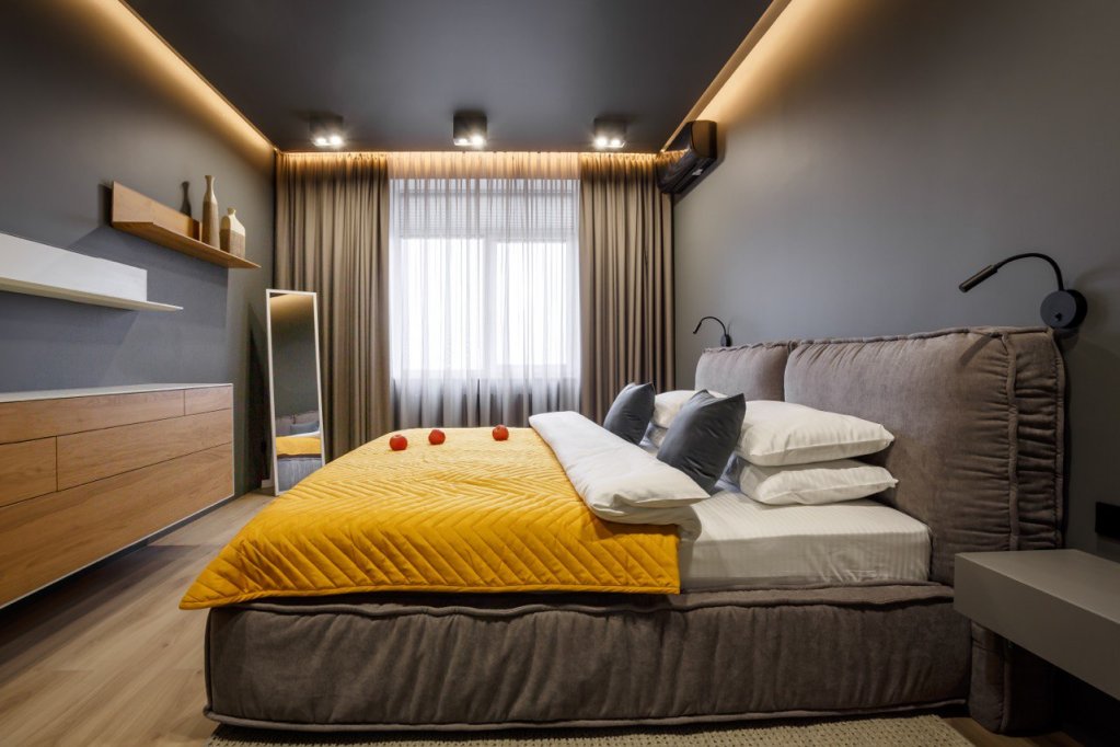 Kukolkina 11 Flat - last minute hotel in Voronezh