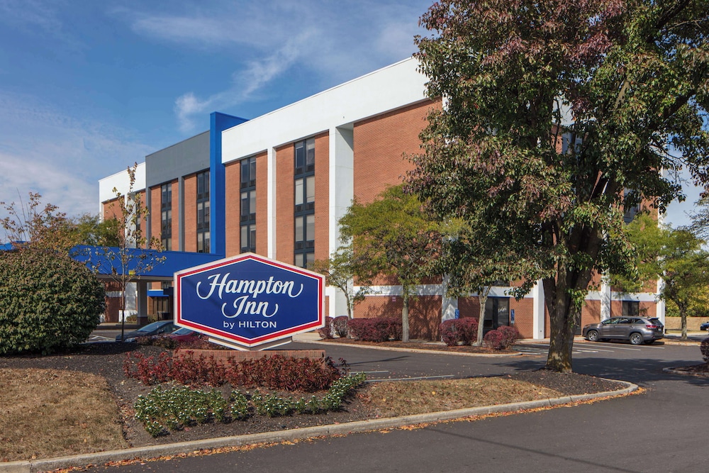 Hampton Inn Columbus Dublin - photo 28