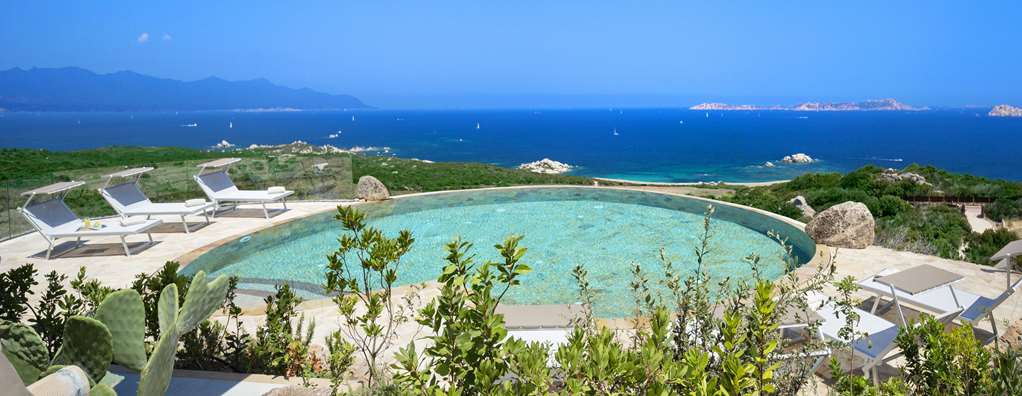 Villette Valle dell’Erica — Santa Teresa Gallura — photo 2