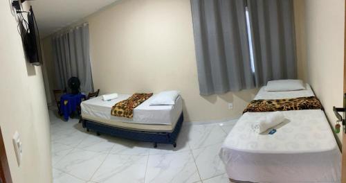 Pousada Miranda 1 - carbon neutral hotel in Unknown City