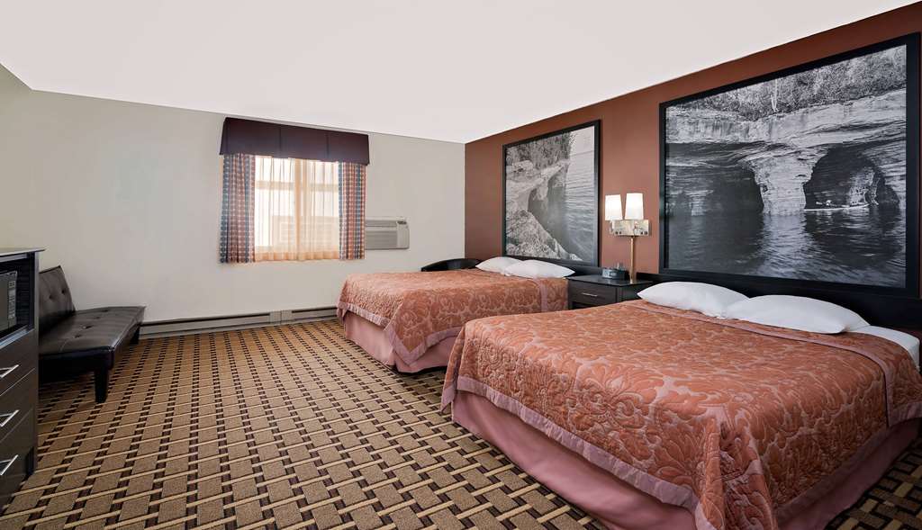 Super 8 by Wyndham Ashland - photo 12