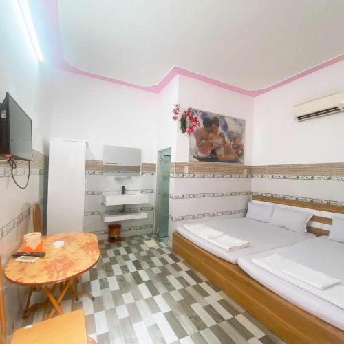 Khách sạn Sơn Hà in Can Tho, Vietnam