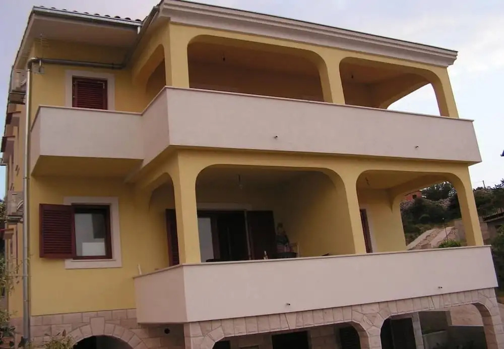 Vik 60 m From the sea A3 in Rogoznica, Croatia