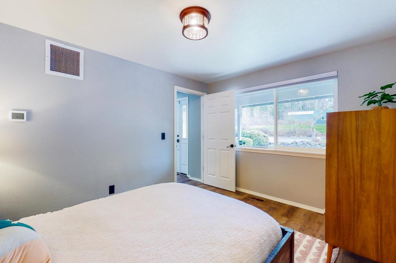 Hammersley Inn let - photo 18