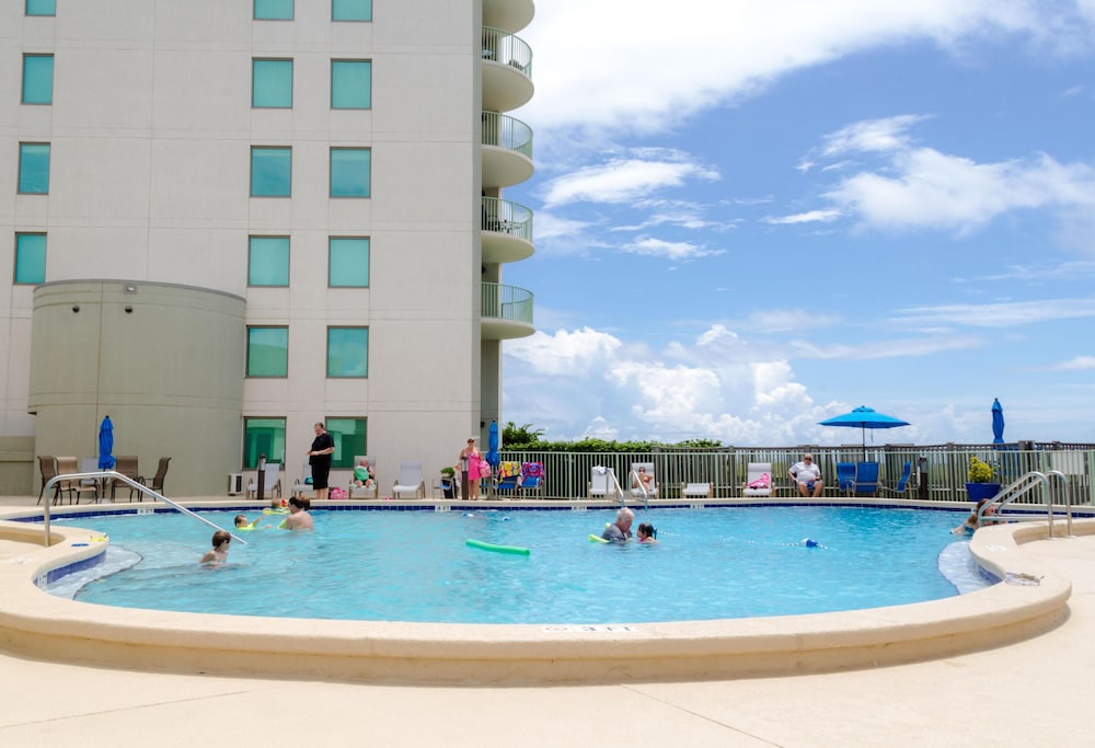 Perdido Towers 101 - photo 17