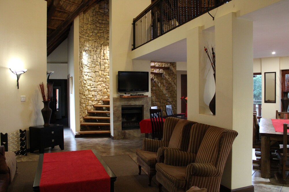 Waterberg Guest Home — 4-Star Luxury Hotel in Modimolle, South Africa