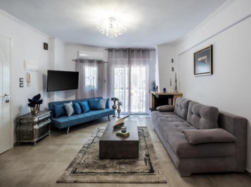 GnG Apartments by RentalsPro Nea Flogita Halkidiki — 4-Star Luxury Hotel in Nea Flogita, Greece