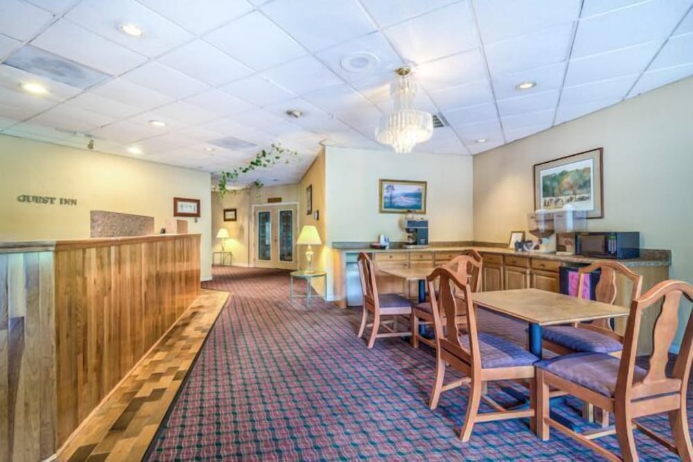 Guest Inn South Carolina - photo 4