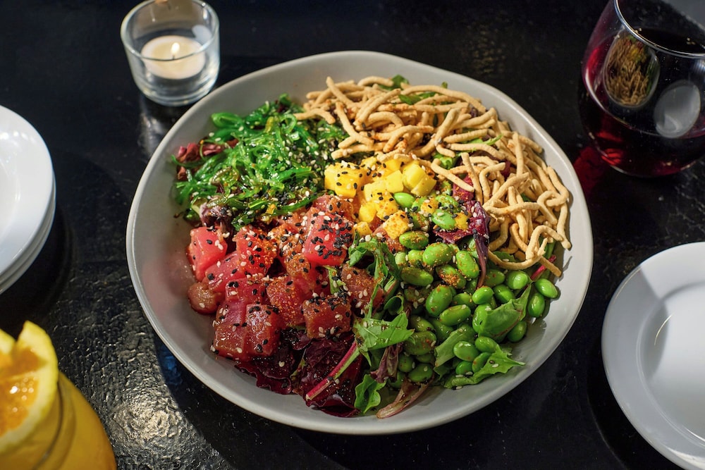 מזון ומשקאות