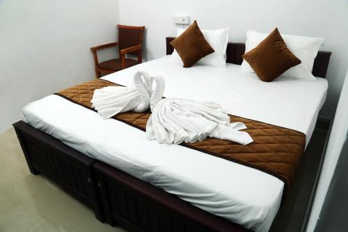 AWA Residency - last minute hotel in Cochin