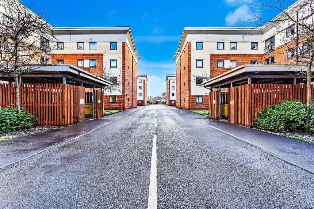 Crewe City Centre — hotel in Crewe