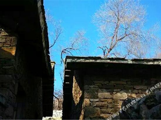 Yiyun Shitou Buluo Hotel in Zaozhuang, People's Republic of China