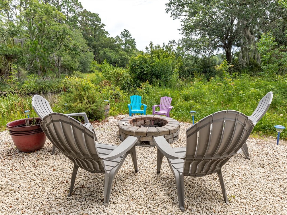 Marshview Hideaway - photo 33
