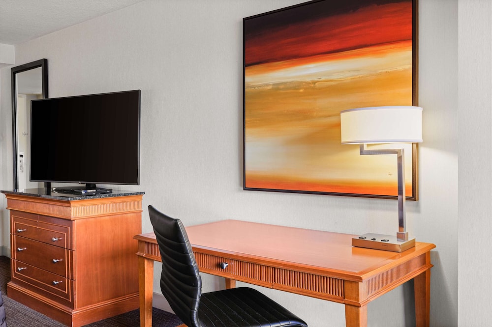 Hilton Salt Lake City Center - photo 41