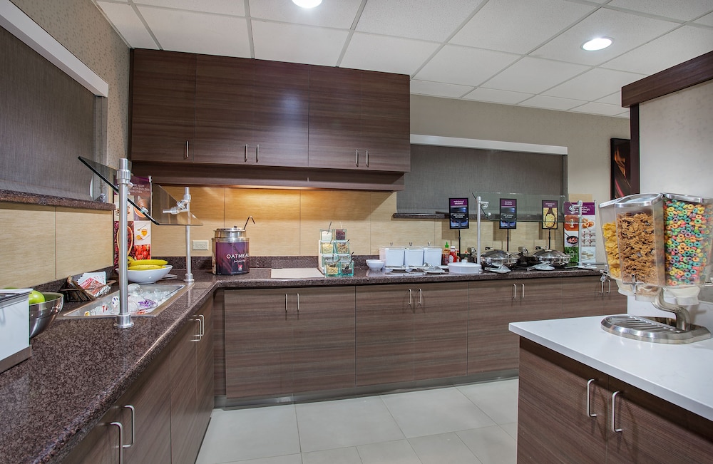 Residence Inn By Marriott Knoxville Cedar Bluff - photo 18