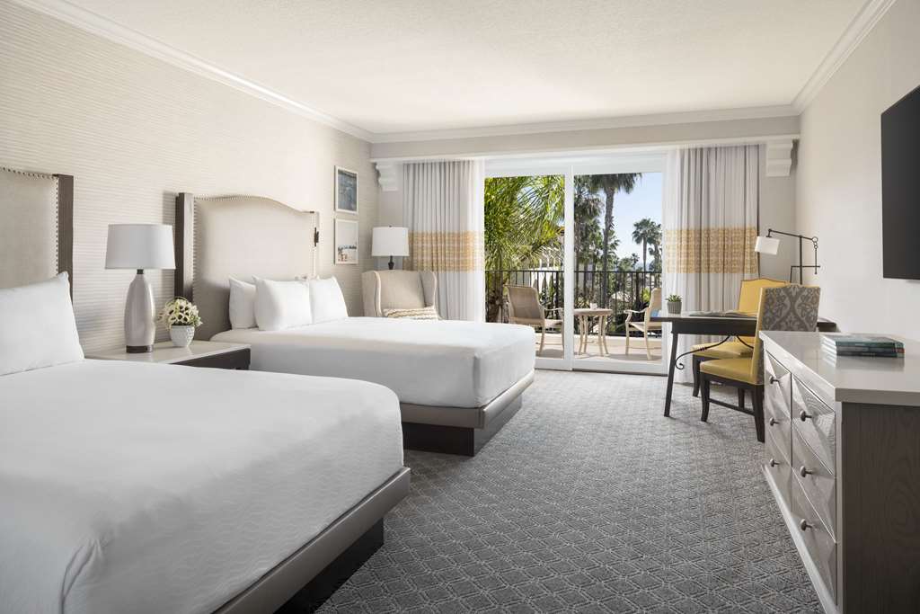 Hyatt Regency Huntington Beach Resort and Spa - photo 33