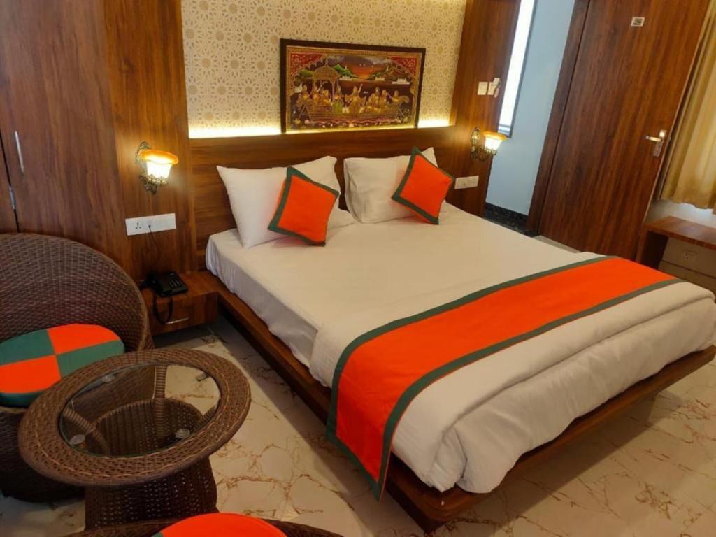 Hotel Agnija - last minute hotel in Udaipur