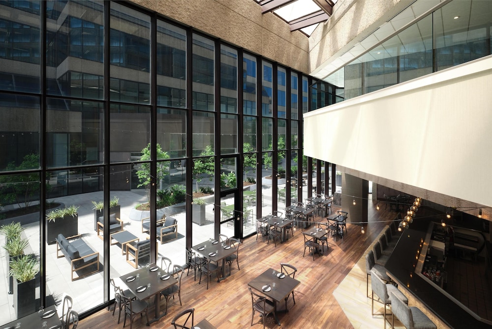 DoubleTree by Hilton Hotel Nashville Downtown - photo 49