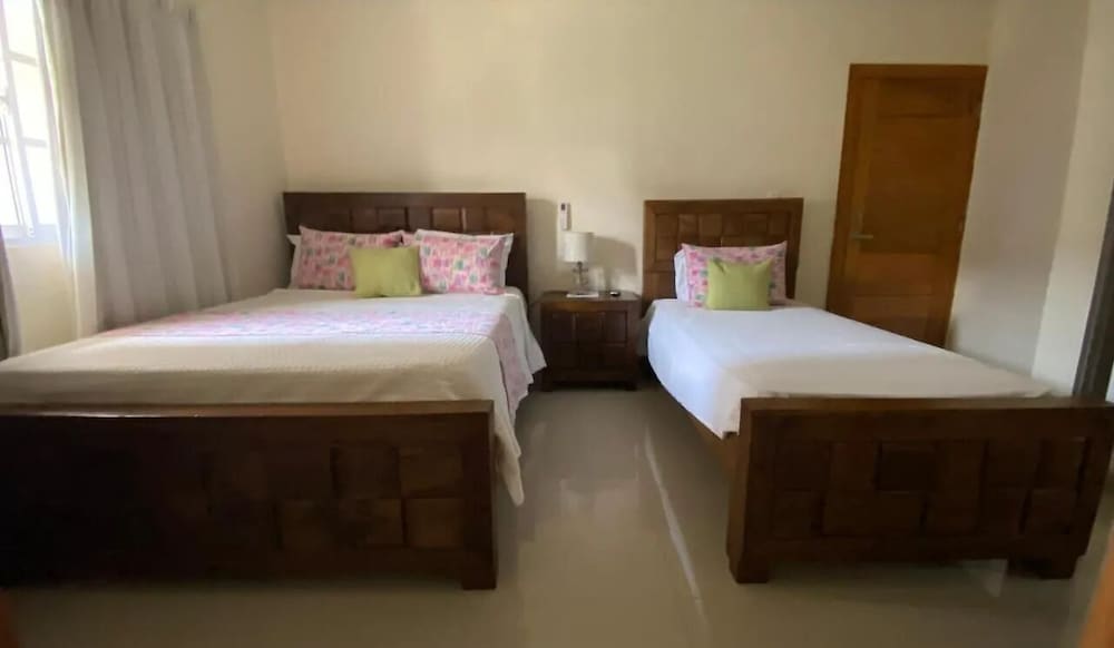 Alba Coral Hotel in Pedernales, Dominican Republic